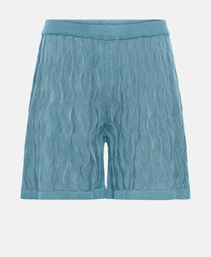Strickshorts