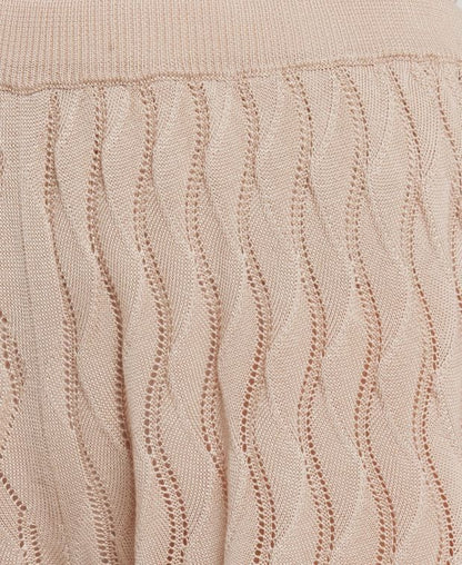 Strickshorts