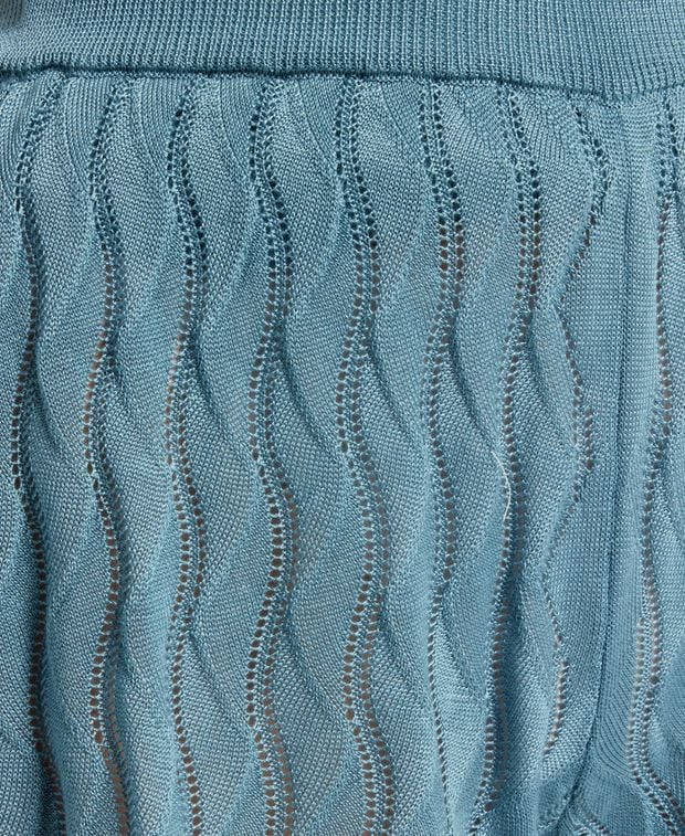 Strickshorts