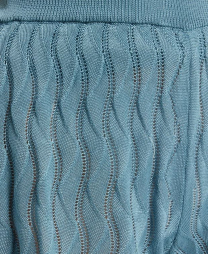 Strickshorts