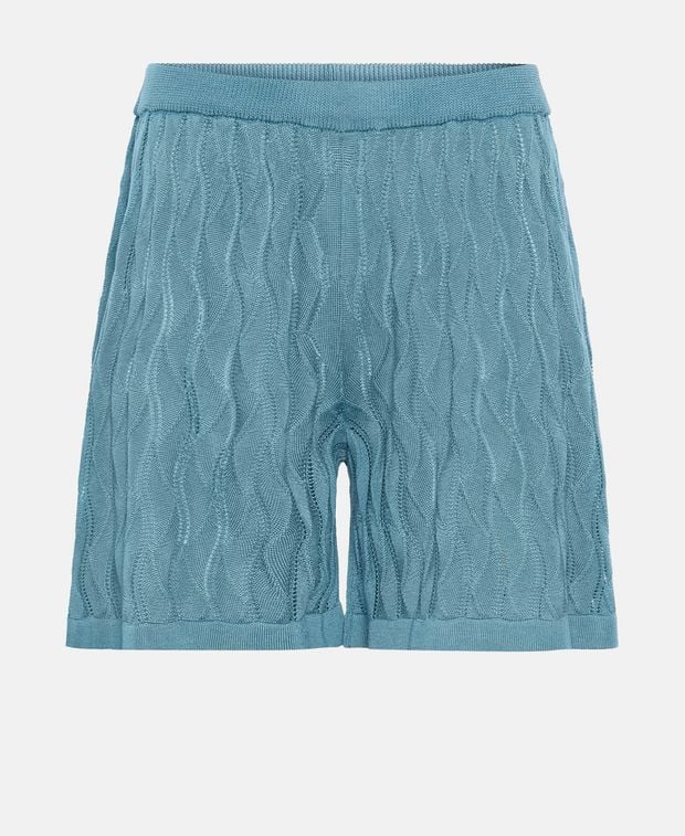 Strickshorts