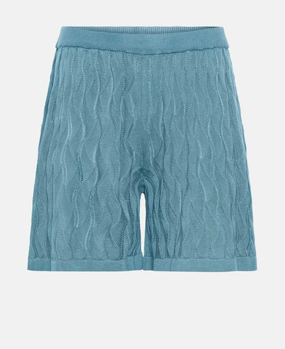 Strickshorts