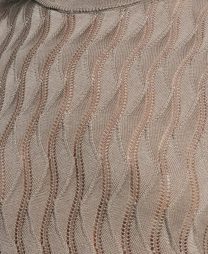 Strickkleid
