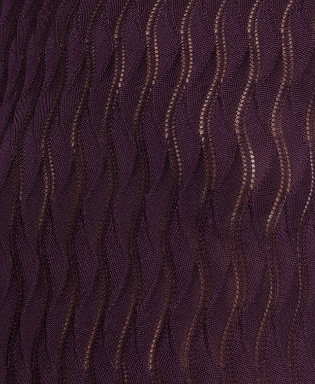 Strickkleid