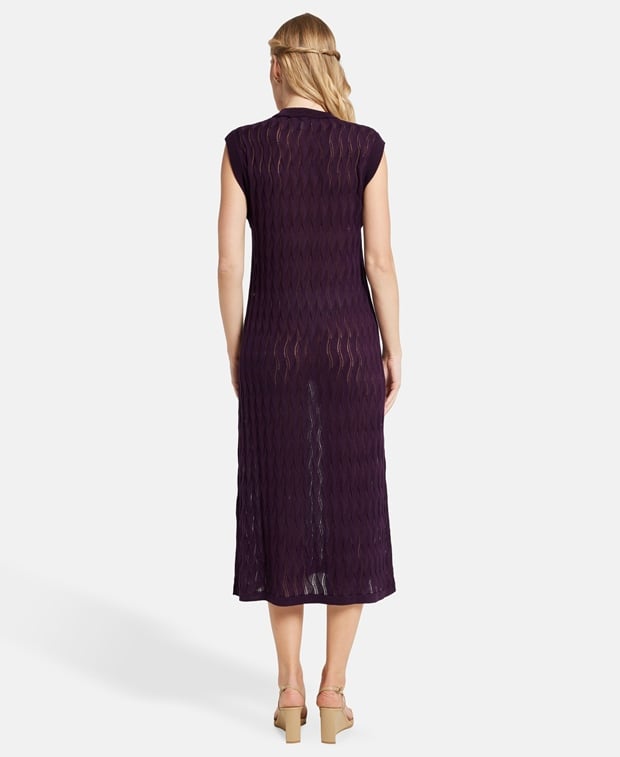 Strickkleid
