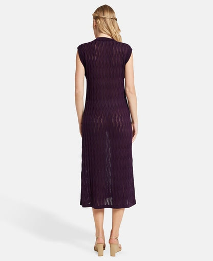 Strickkleid