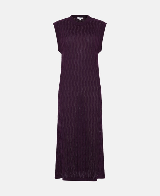 Strickkleid