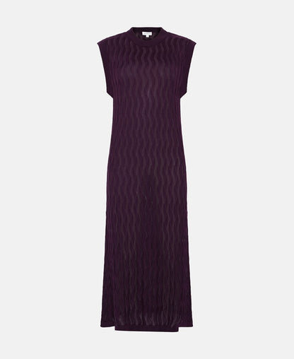 Strickkleid