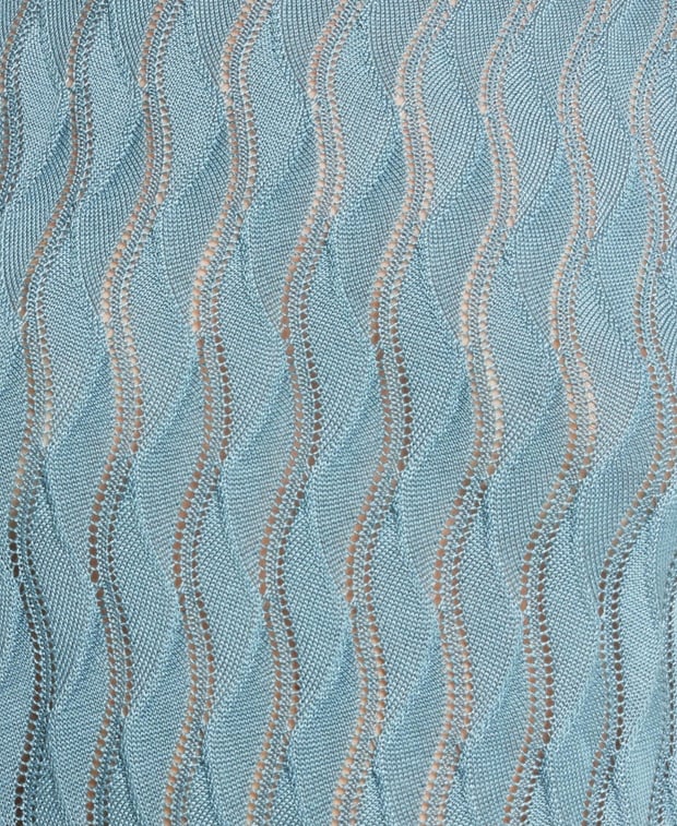 Strickkleid