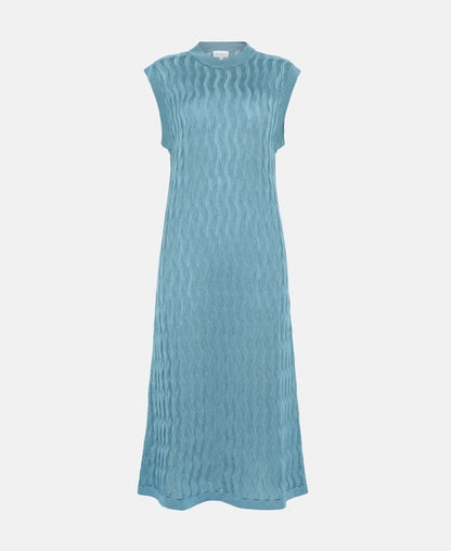 Strickkleid