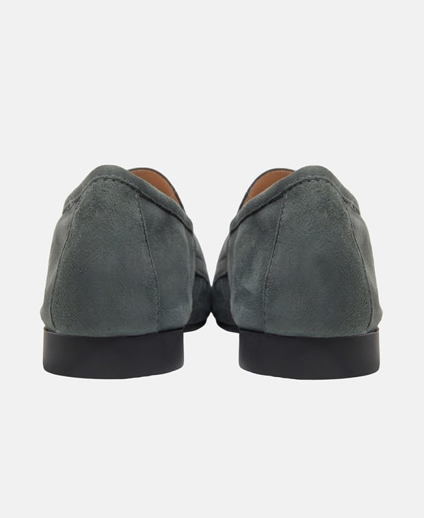 Loafer Camoscio