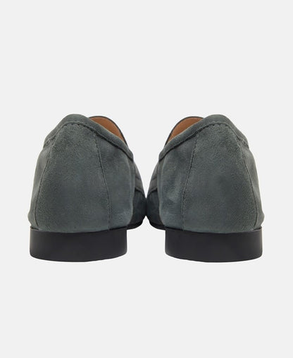 Loafer Camoscio