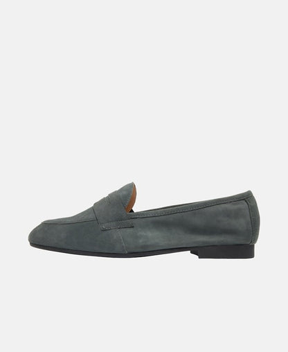 Loafer Camoscio