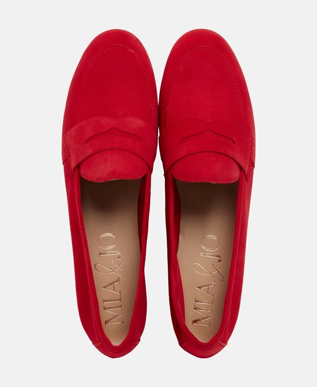 Loafer