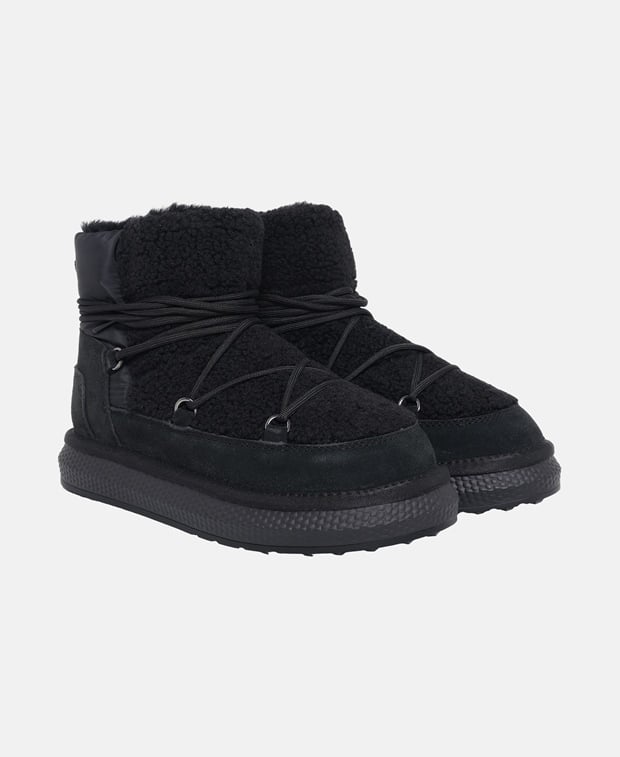Winterstiefel