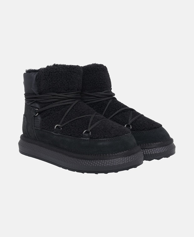 Winterstiefel