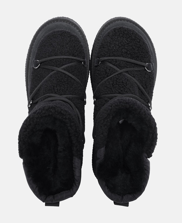 Winterstiefel