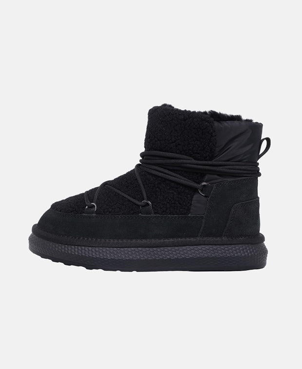 Winterstiefel