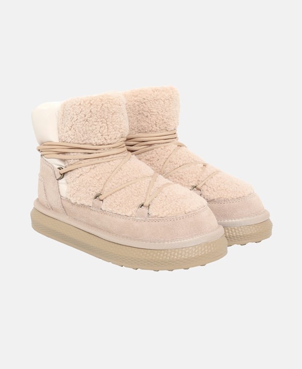 Winterstiefel