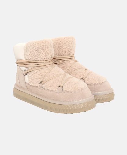 Winterstiefel