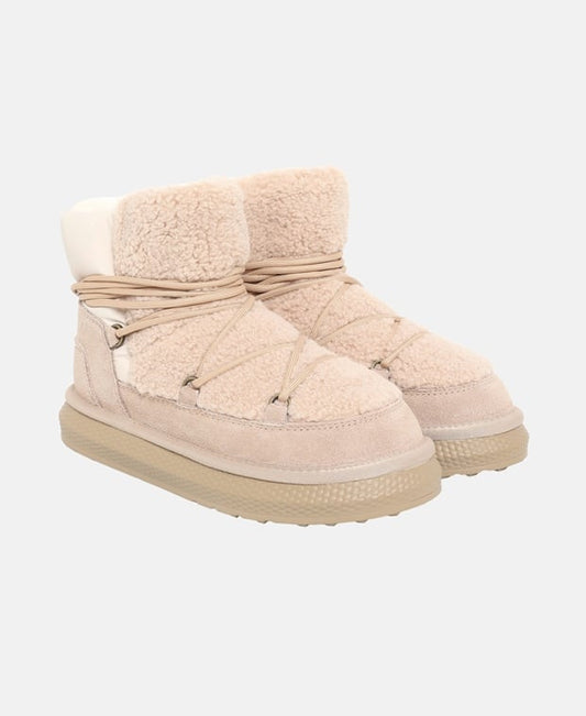 Winterstiefel