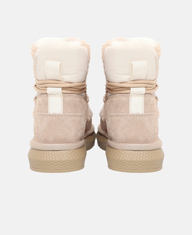 Winterstiefel