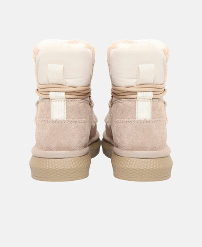 Winterstiefel