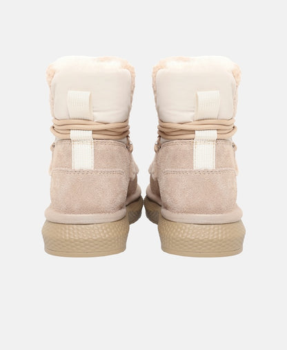Winterstiefel