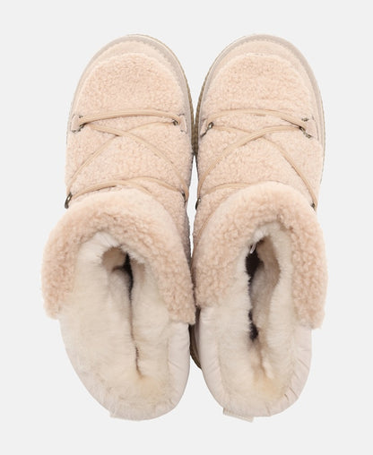 Winterstiefel