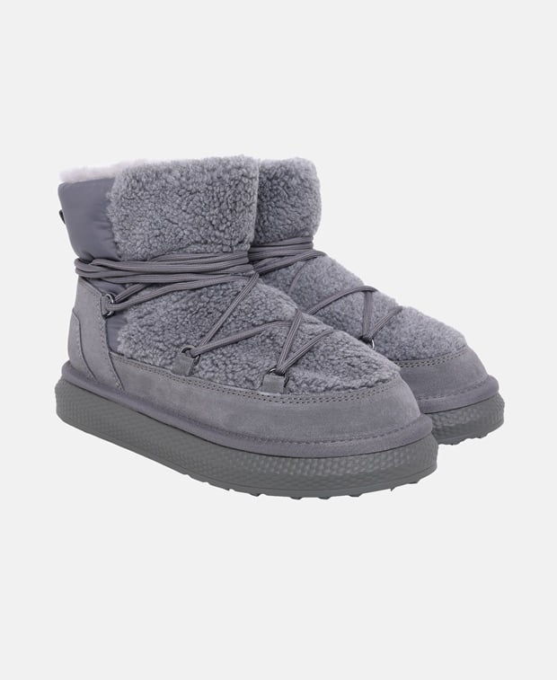 Winterstiefel