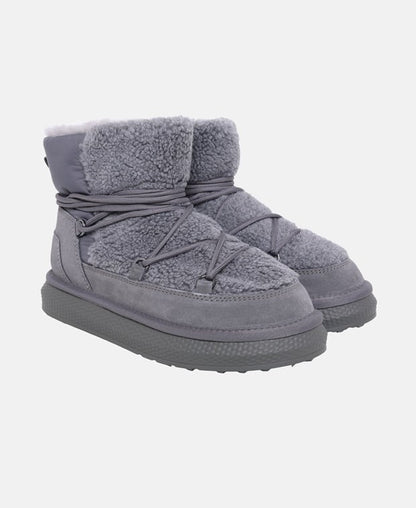 Winterstiefel