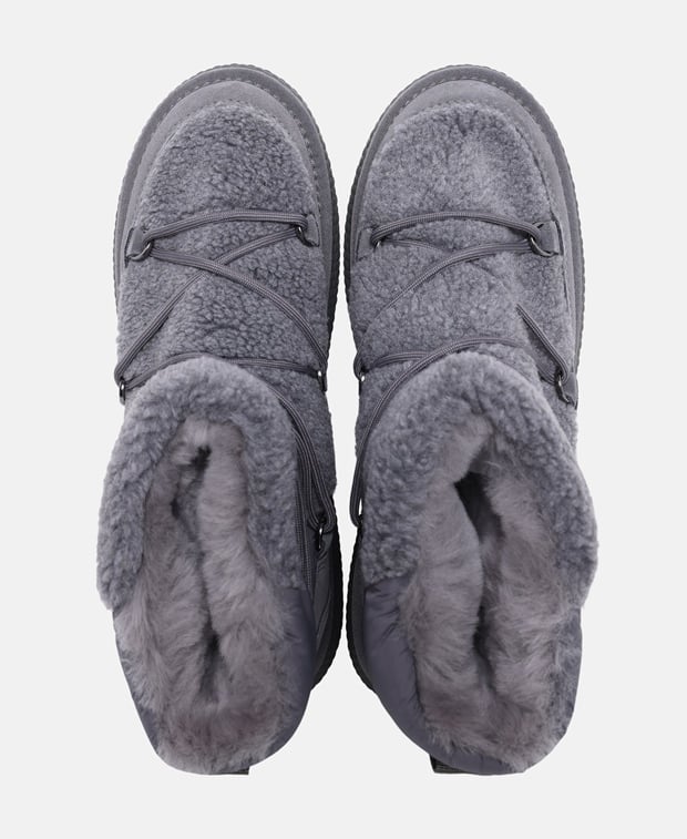 Winterstiefel