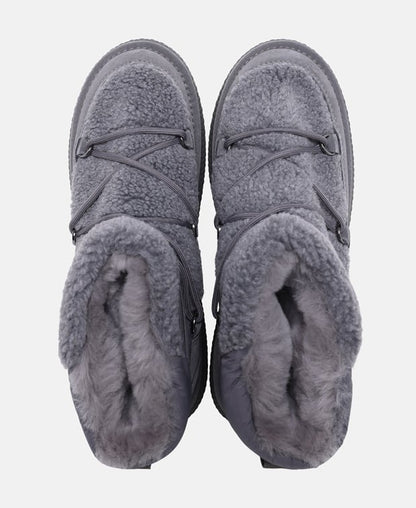 Winterstiefel