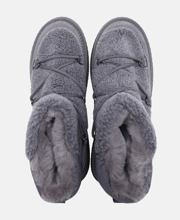 Winterstiefel