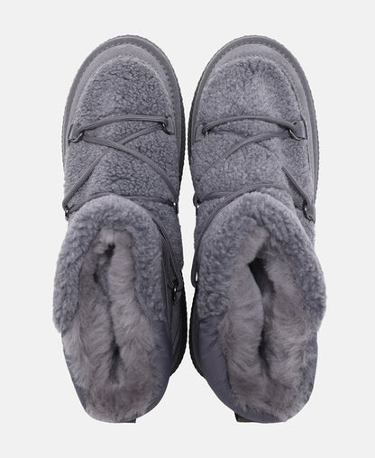 Winterstiefel