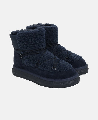 Winterstiefel