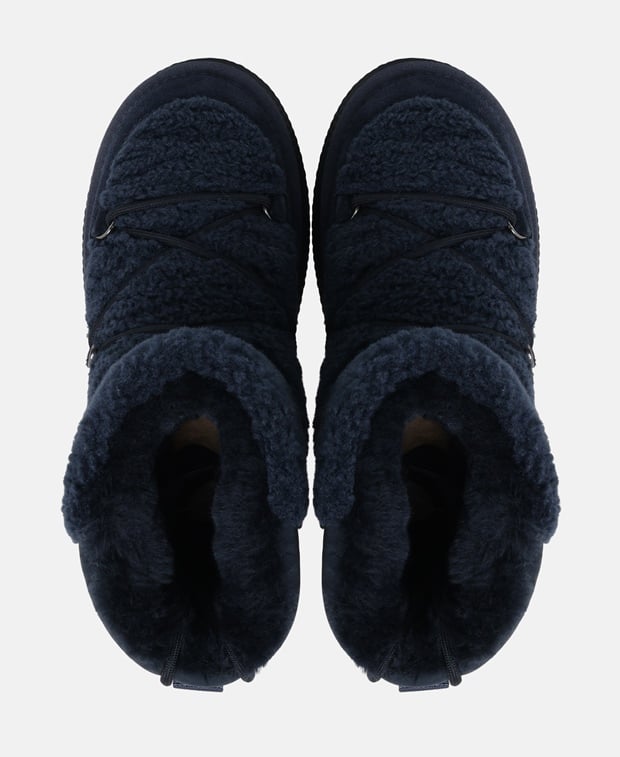 Winterstiefel