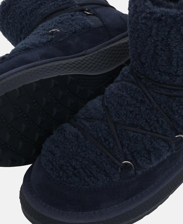 Winterstiefel