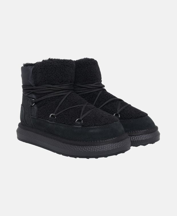 Winterstiefel