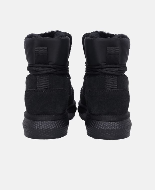 Winterstiefel
