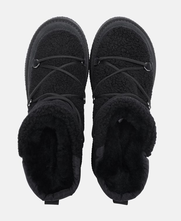 Winterstiefel