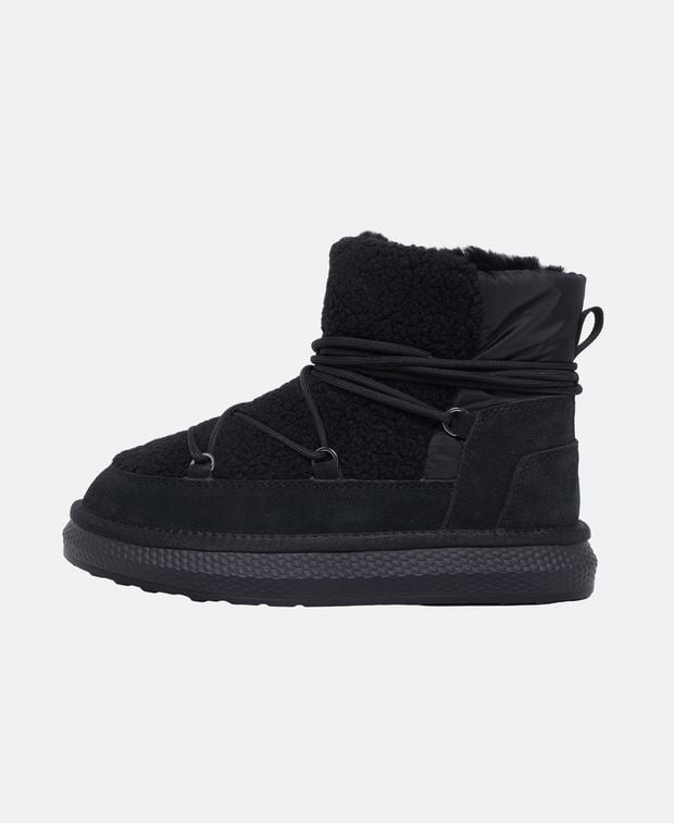 Winterstiefel