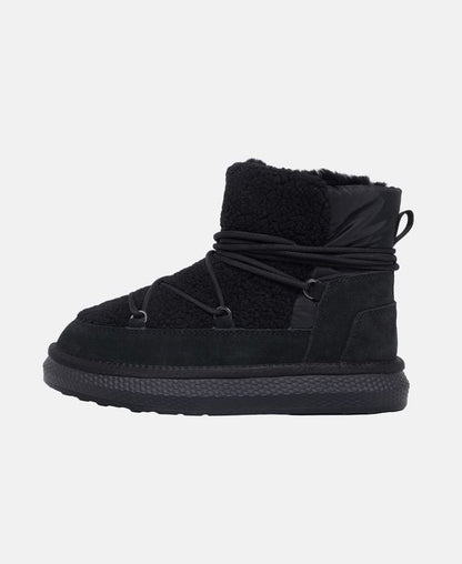 Winterstiefel