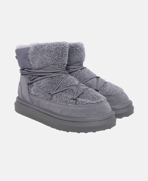 Winterstiefel