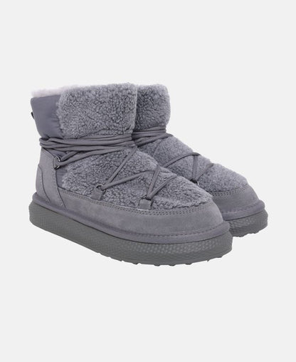 Winterstiefel