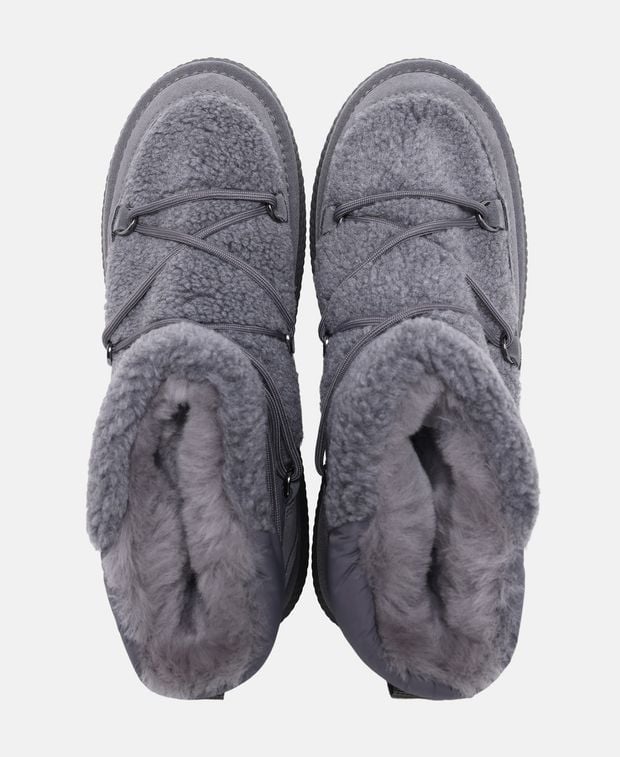 Winterstiefel