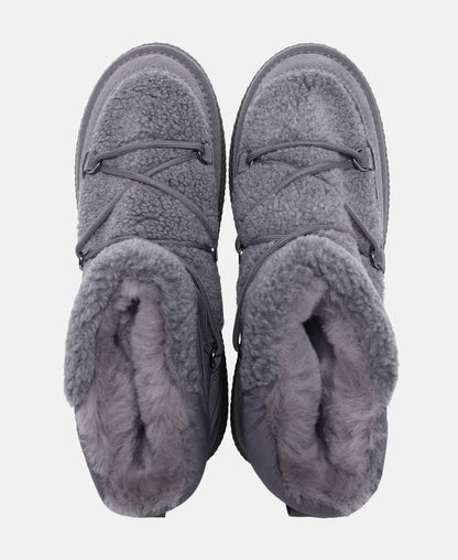 Winterstiefel