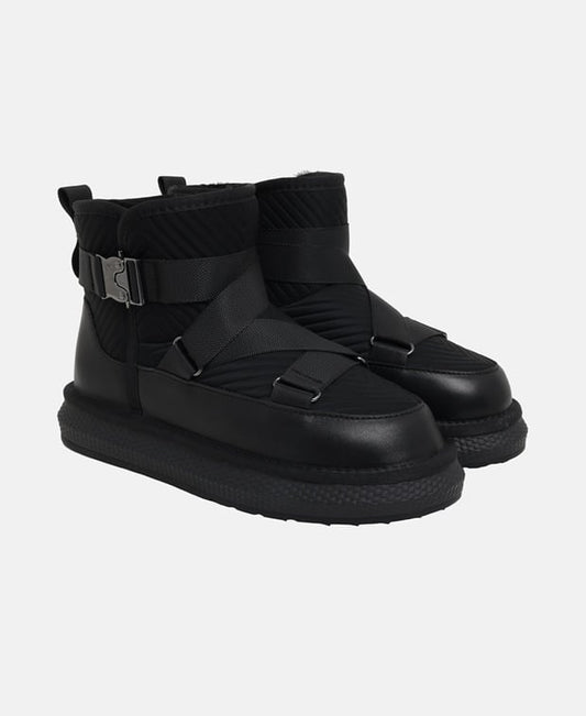 Winterstiefel