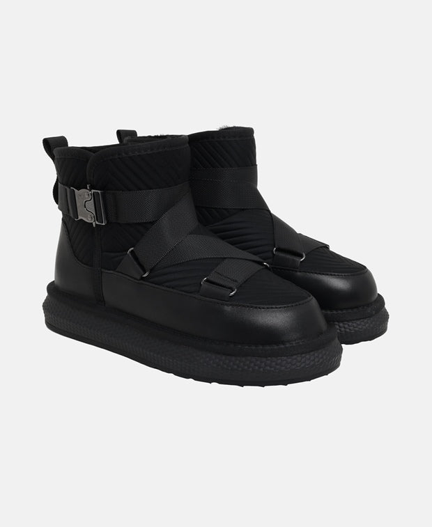 Winterstiefel