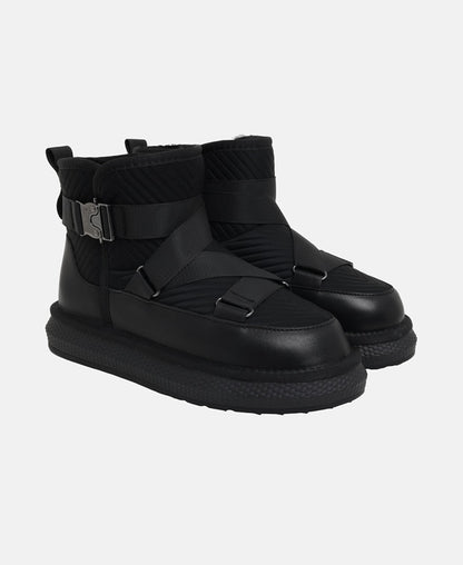 Winterstiefel
